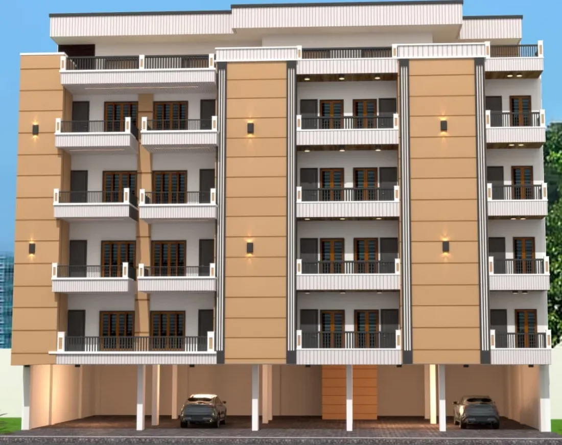 Construction Linked Payment Plan: How CLP Works for Flat Buyers — Sorrel Heights, Jalpura Construction Linked Payment Plan: How CLP Works for Flat Buyers — Sorrel Heights, Jalpura
